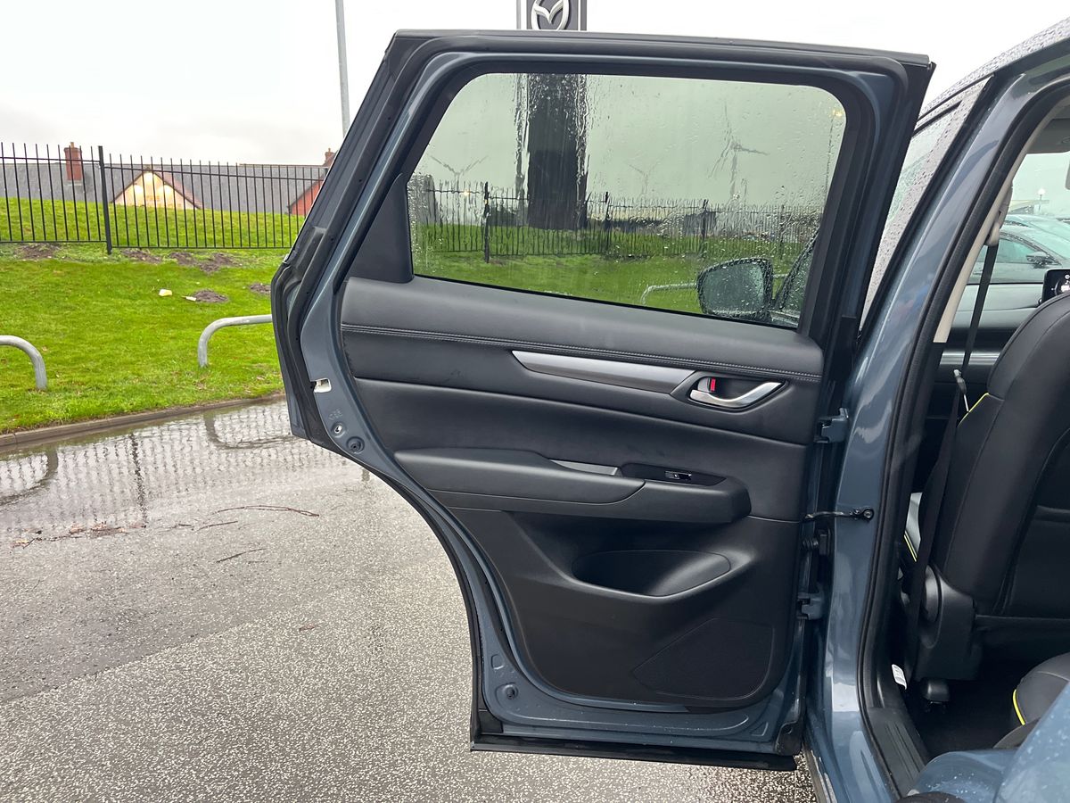 Used Mazda CX-5 2024 for sale - 77340690: Photo 29