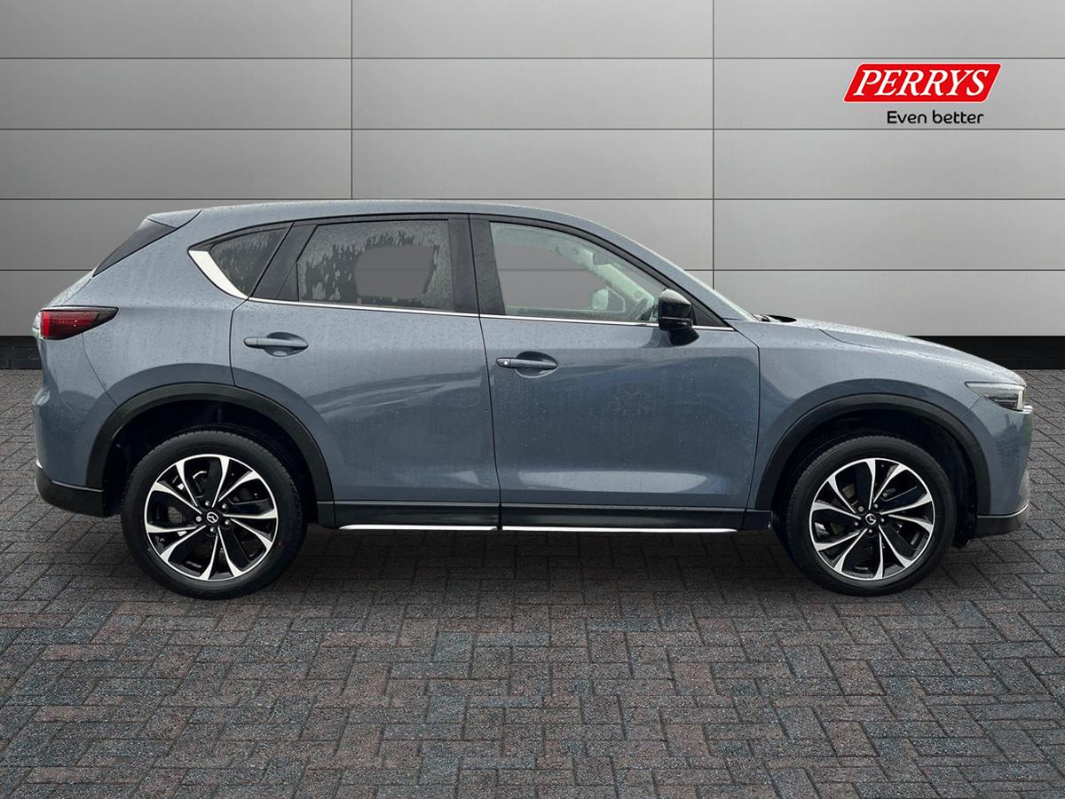 Used Mazda CX-5 2024 for sale - 77340690: Photo 3