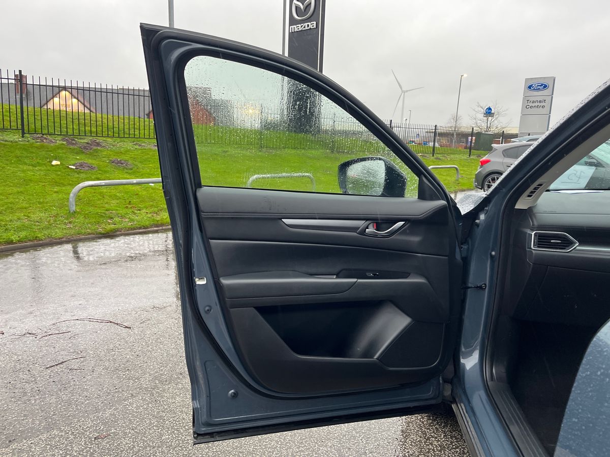 Used Mazda CX-5 2024 for sale - 77340690: Photo 32