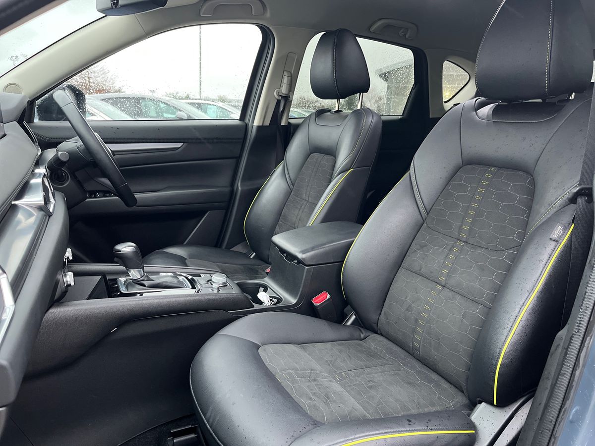 Used Mazda CX-5 2024 for sale - 77340690: Photo 33