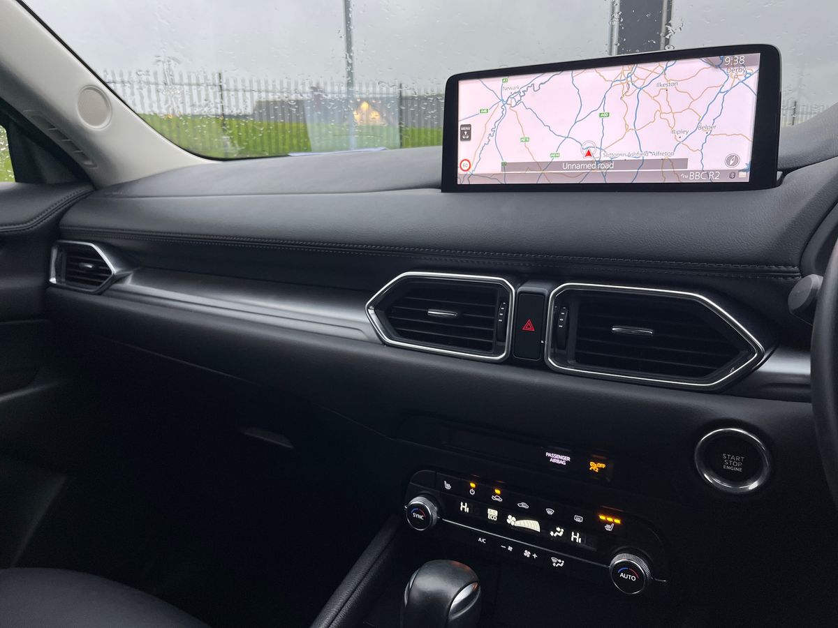 Used Mazda CX-5 2024 for sale - 77340690: Photo 34