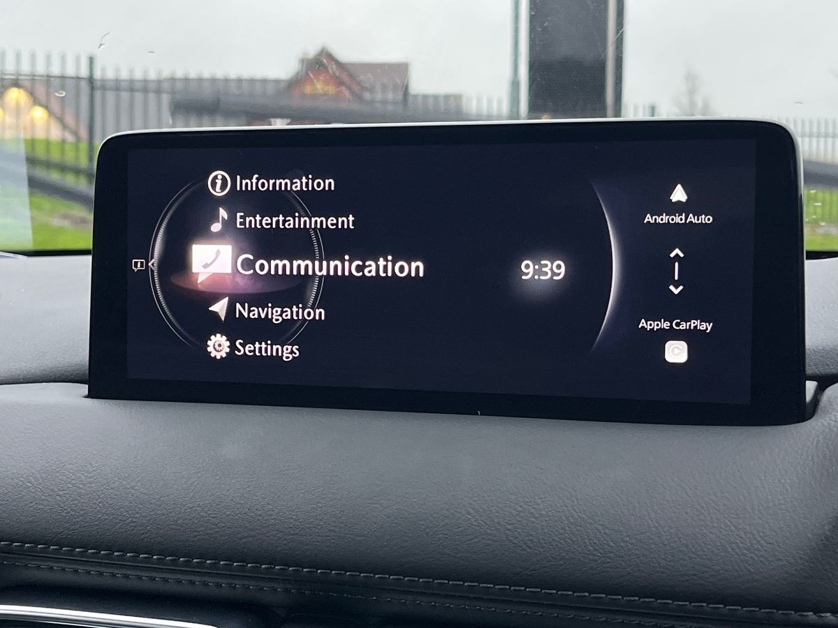 Used Mazda CX-5 2024 for sale - 77340690: Photo 35