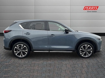 Used Mazda CX-5 2024 for sale - 77340690: Photo