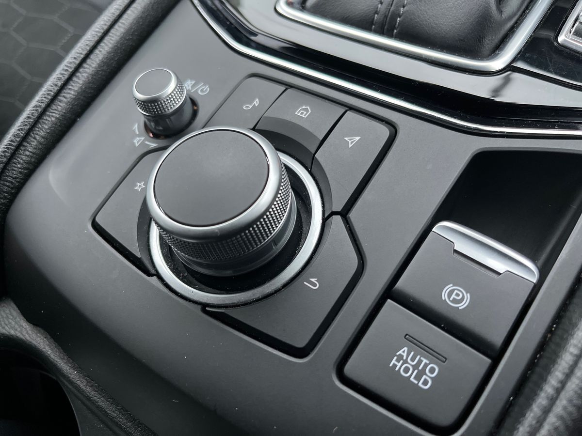 Used Mazda CX-5 2024 for sale - 77340690: Photo 40