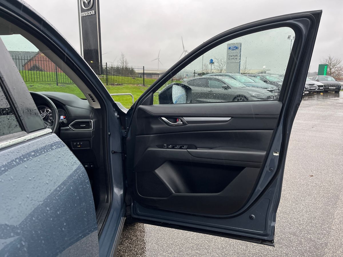 Used Mazda CX-5 2024 for sale - 77340690: Photo 45
