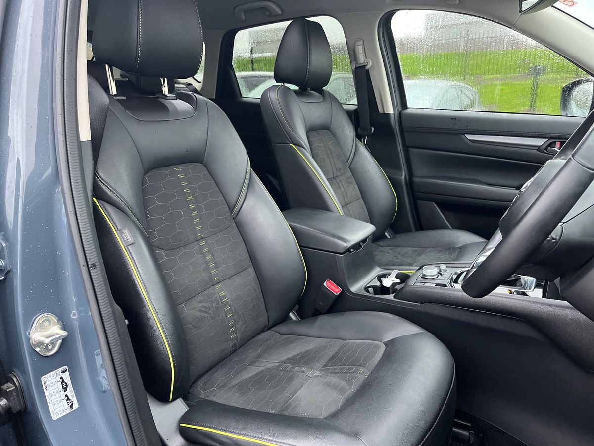 Used Mazda CX-5 2024 for sale - 77340690: Photo 46