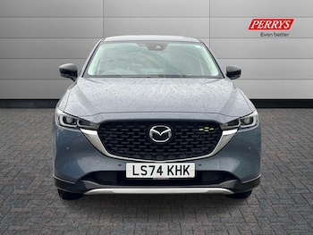 Used Mazda CX-5 2024 for sale - 77340690: Photo