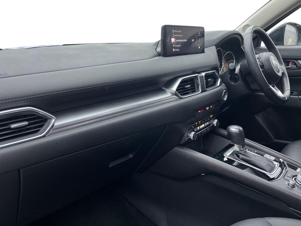 Used Mazda CX-5 2024 for sale - 77340690: Photo 6