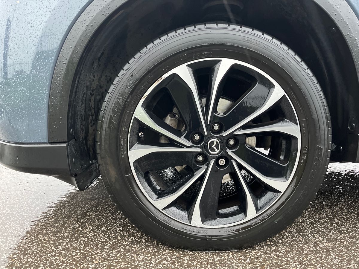 Used Mazda CX-5 2024 for sale - 77340690: Photo 7