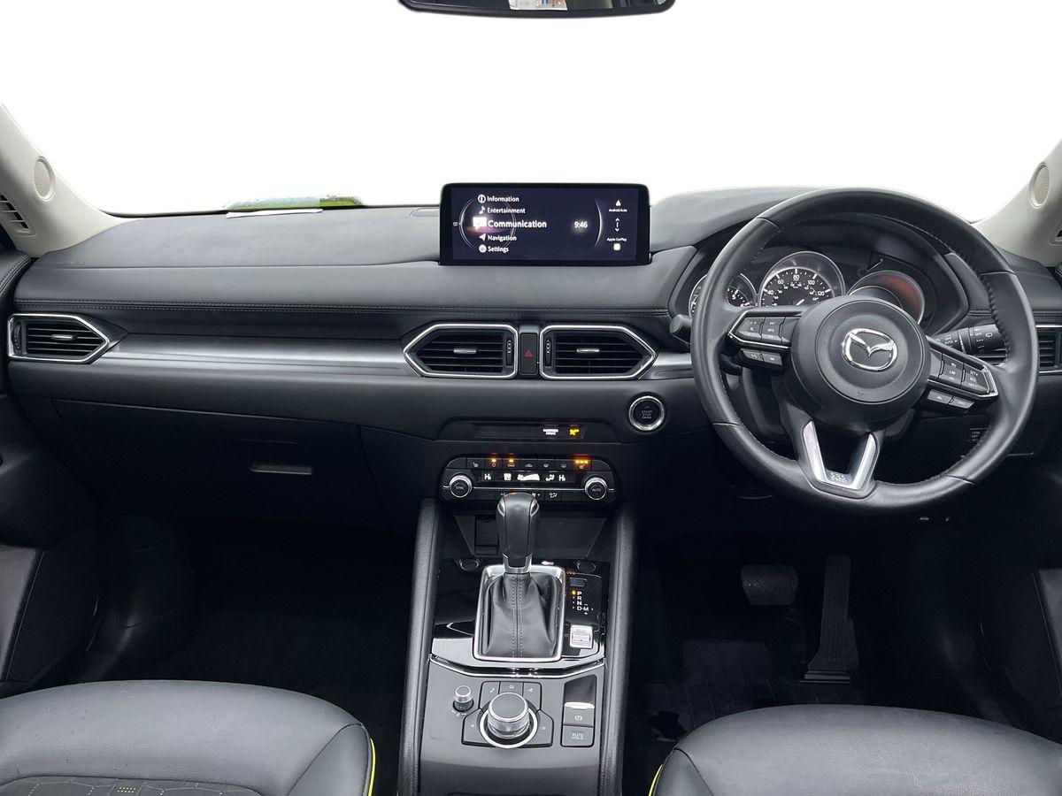 Used Mazda CX-5 2024 for sale - 77340690: Photo 9