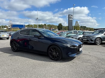 Used Mazda Mazda3 2026 for sale - 79827736: Photo