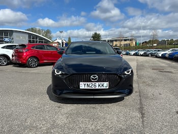 Used Mazda Mazda3 2026 for sale - 79827736: Photo