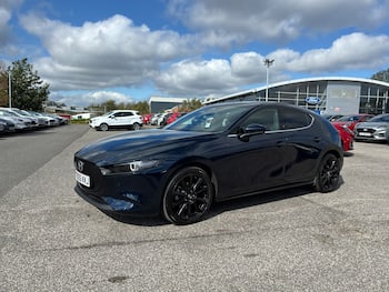 Used Mazda Mazda3 2026 for sale - 79827736: Photo