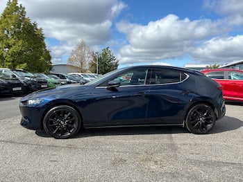 Used Mazda Mazda3 2026 for sale - 79827736: Photo