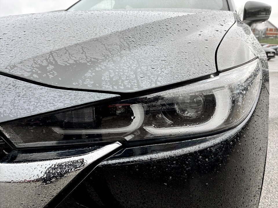 Used Mazda CX-5 2025 for sale - 77872693: Photo 10