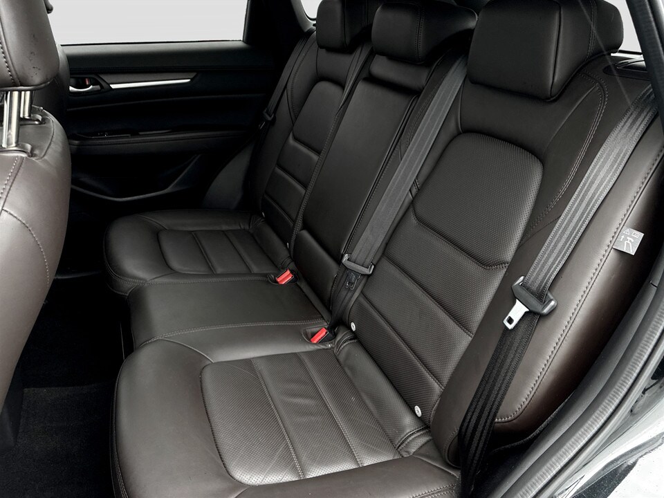 Used Mazda CX-5 2025 for sale - 77872693: Photo 14