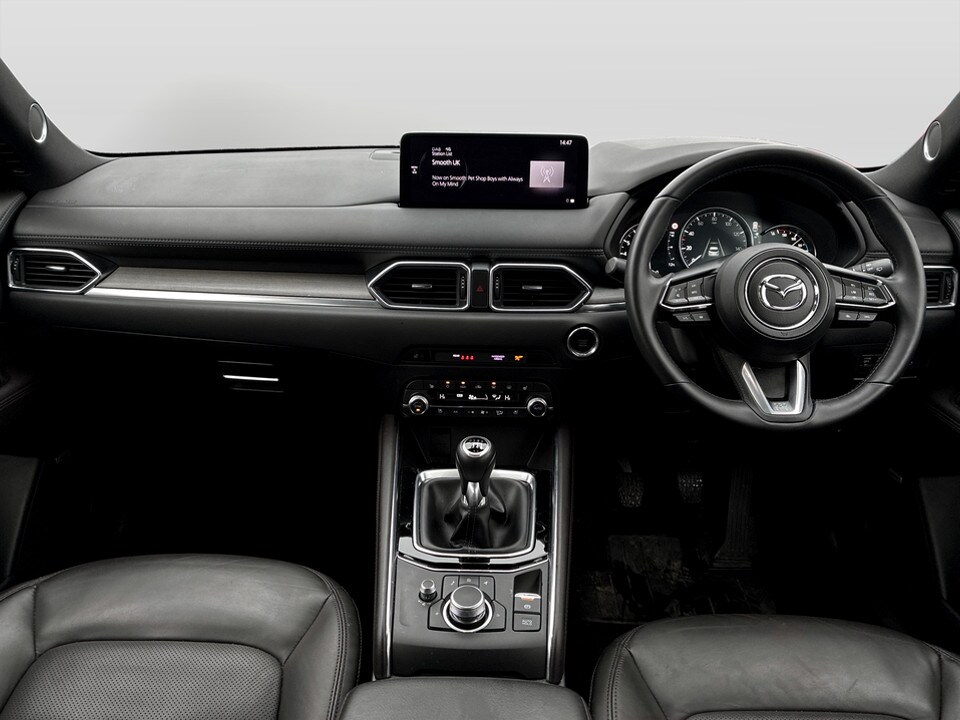 Used Mazda CX-5 2025 for sale - 77872693: Photo 15