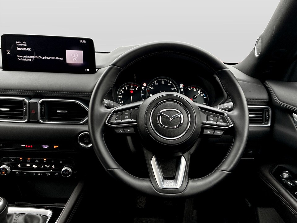 Used Mazda CX-5 2025 for sale - 77872693: Photo 16