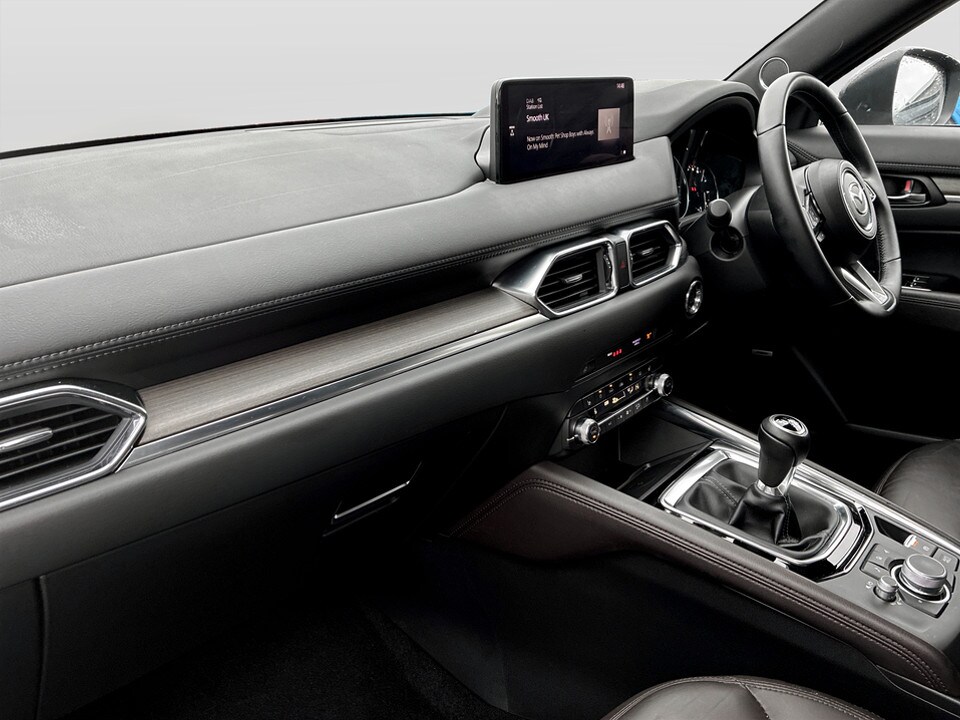 Used Mazda CX-5 2025 for sale - 77872693: Photo 17