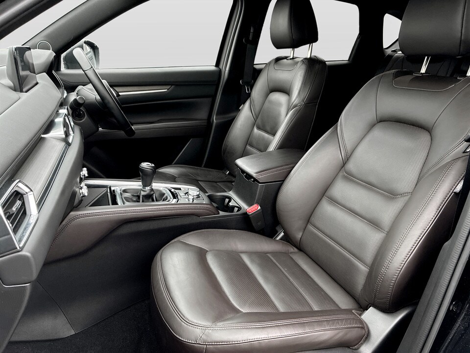 Used Mazda CX-5 2025 for sale - 77872693: Photo 18