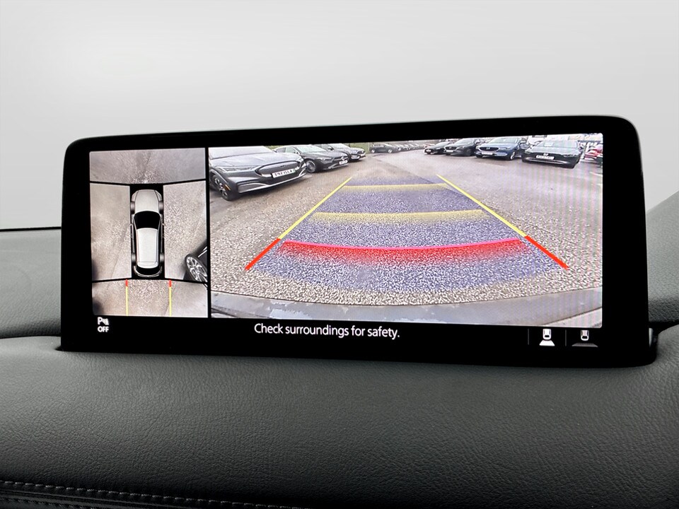 Used Mazda CX-5 2025 for sale - 77872693: Photo 21