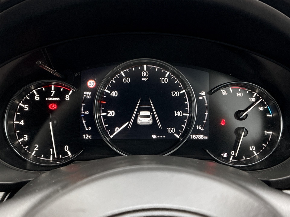 Used Mazda CX-5 2025 for sale - 77872693: Photo 22