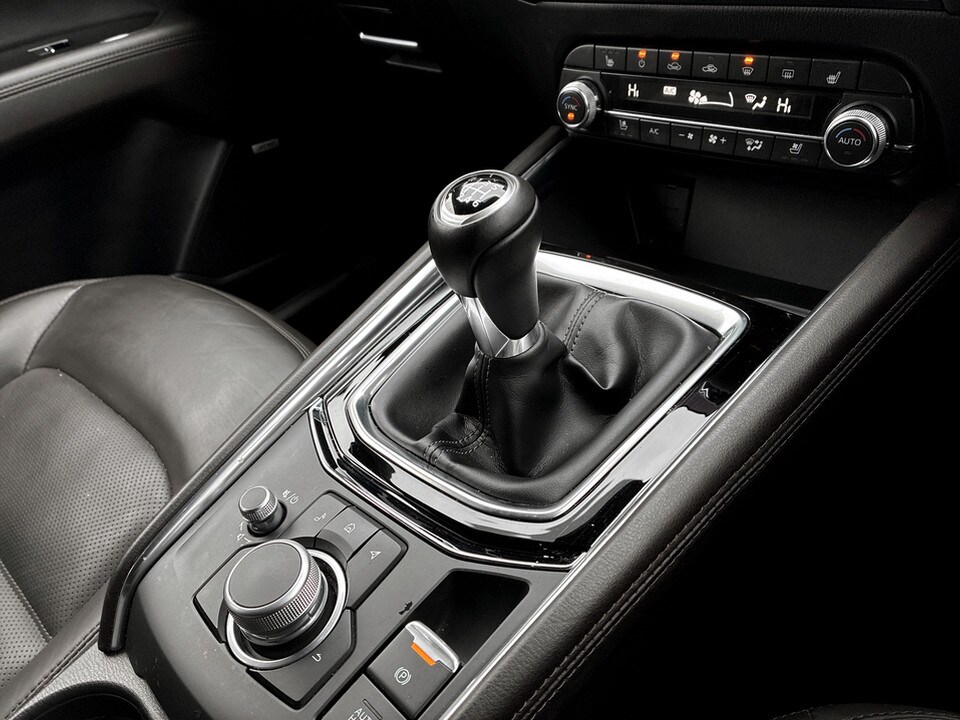 Used Mazda CX-5 2025 for sale - 77872693: Photo 23