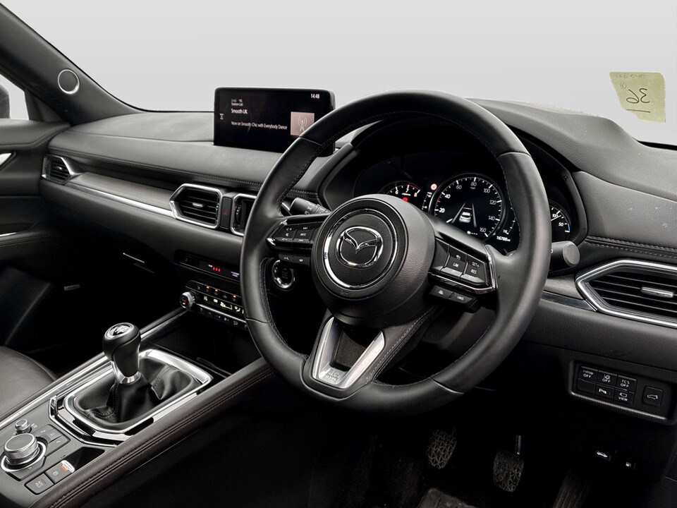 Used Mazda CX-5 2025 for sale - 77872693: Photo 25