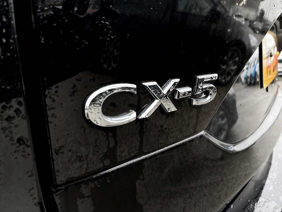 Used Mazda CX-5 2025 for sale - 77872693: Photo 26
