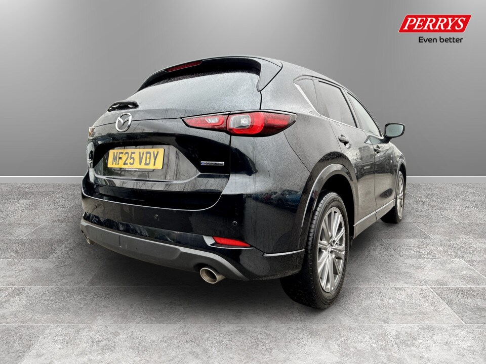 Used Mazda CX-5 2025 for sale - 77872693: Photo 28
