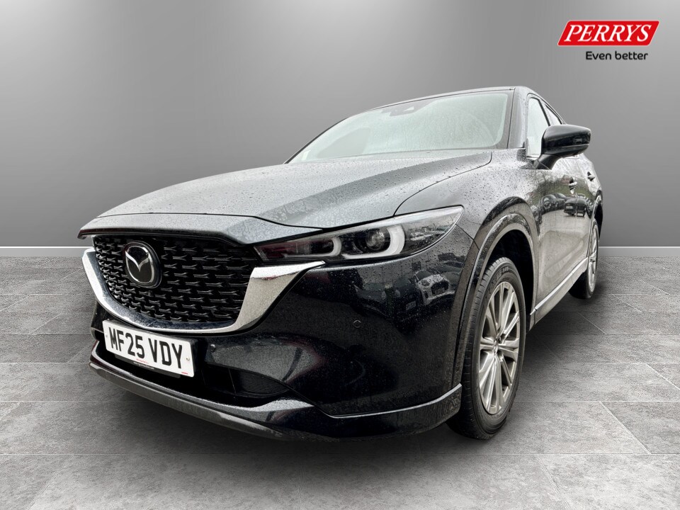 Used Mazda CX-5 2025 for sale - 77872693: Photo 29