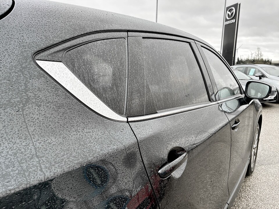 Used Mazda CX-5 2025 for sale - 77872693: Photo 33