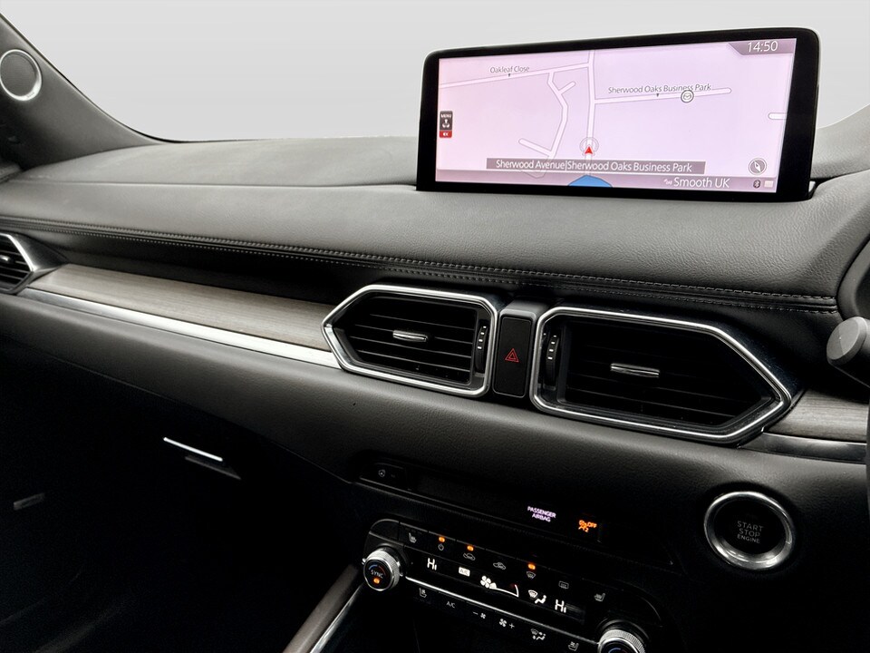 Used Mazda CX-5 2025 for sale - 77872693: Photo 35