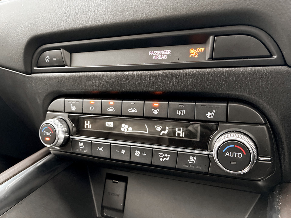 Used Mazda CX-5 2025 for sale - 77872693: Photo 37