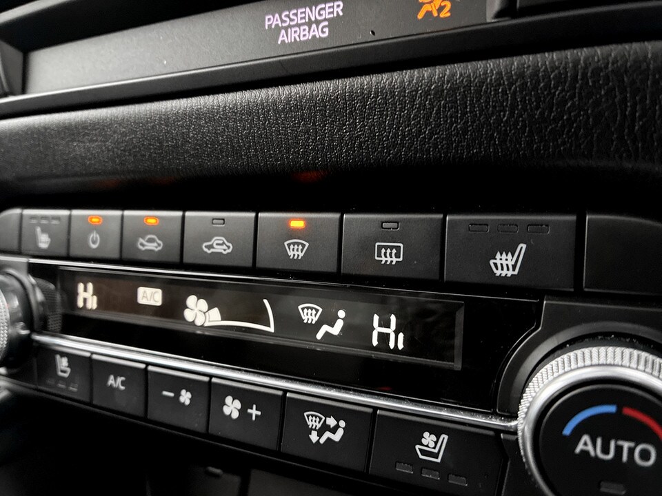 Used Mazda CX-5 2025 for sale - 77872693: Photo 38