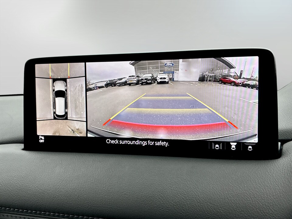 Used Mazda CX-5 2025 for sale - 77872693: Photo 48