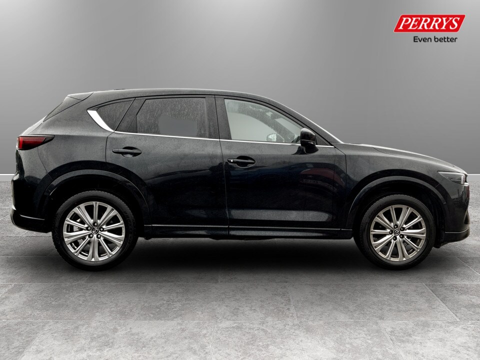 Used Mazda CX-5 2025 for sale - 77872693: Photo 8