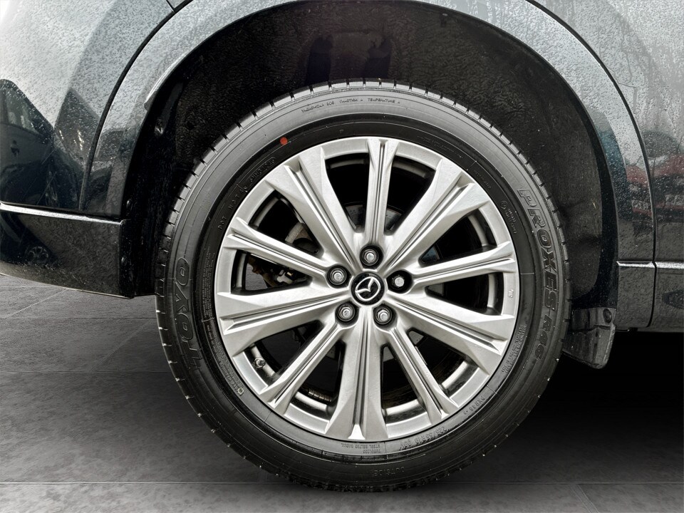 Used Mazda CX-5 2025 for sale - 77872693: Photo 9