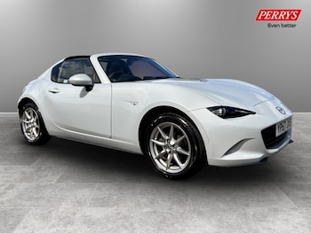 Used Mazda MX-5 2017 for sale - 78775391: Photo