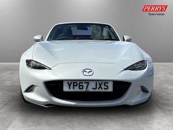 Used Mazda MX-5 2017 for sale - 78775391: Photo