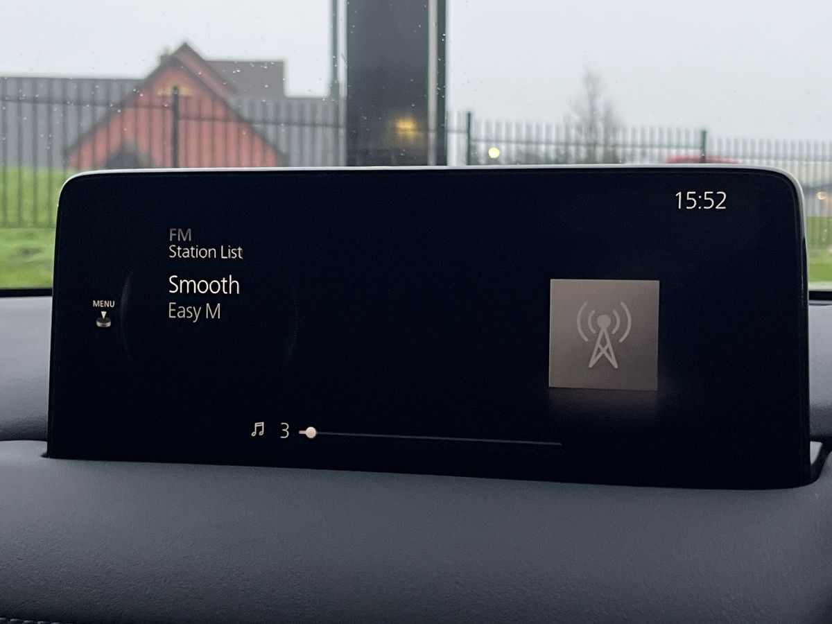 Used Mazda CX-5 2025 for sale - 77318531: Photo 10