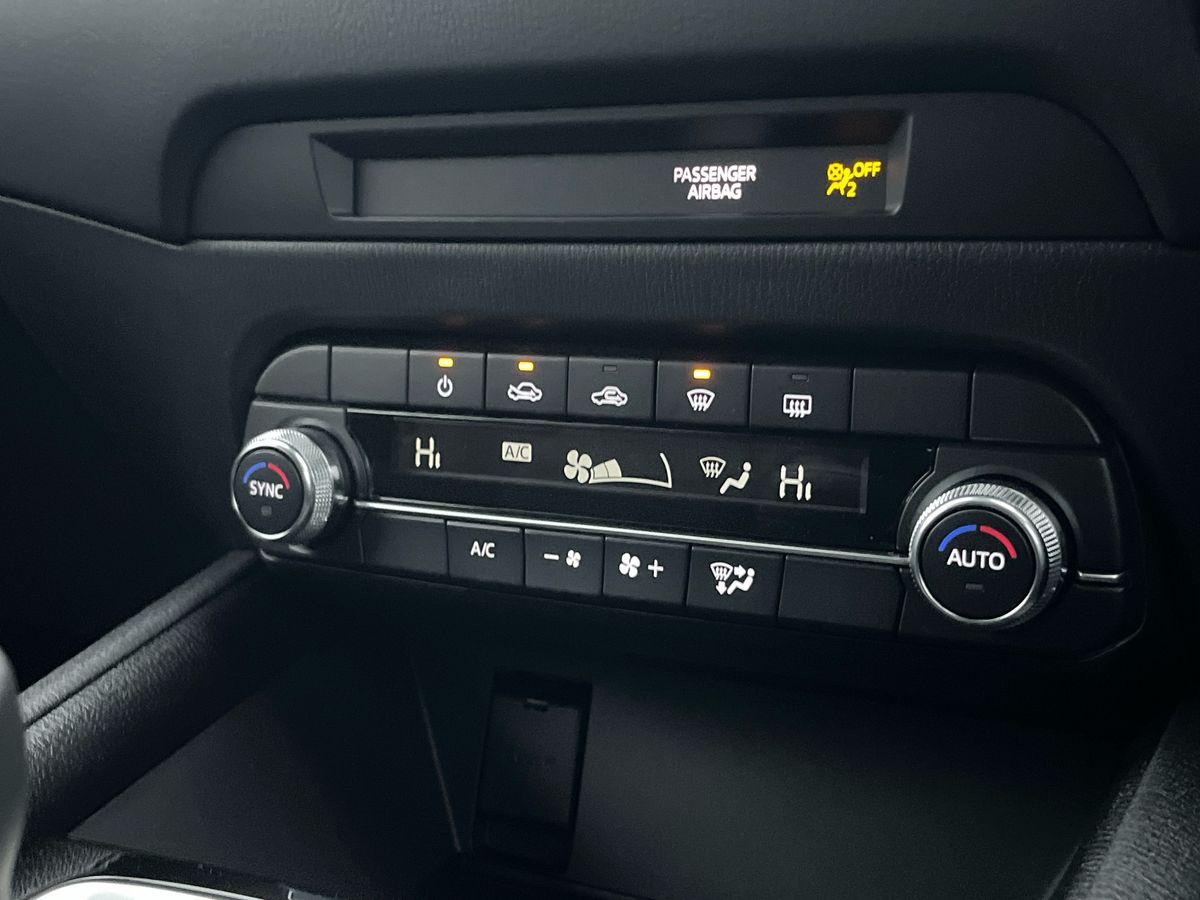 Used Mazda CX-5 2025 for sale - 77318531: Photo 12