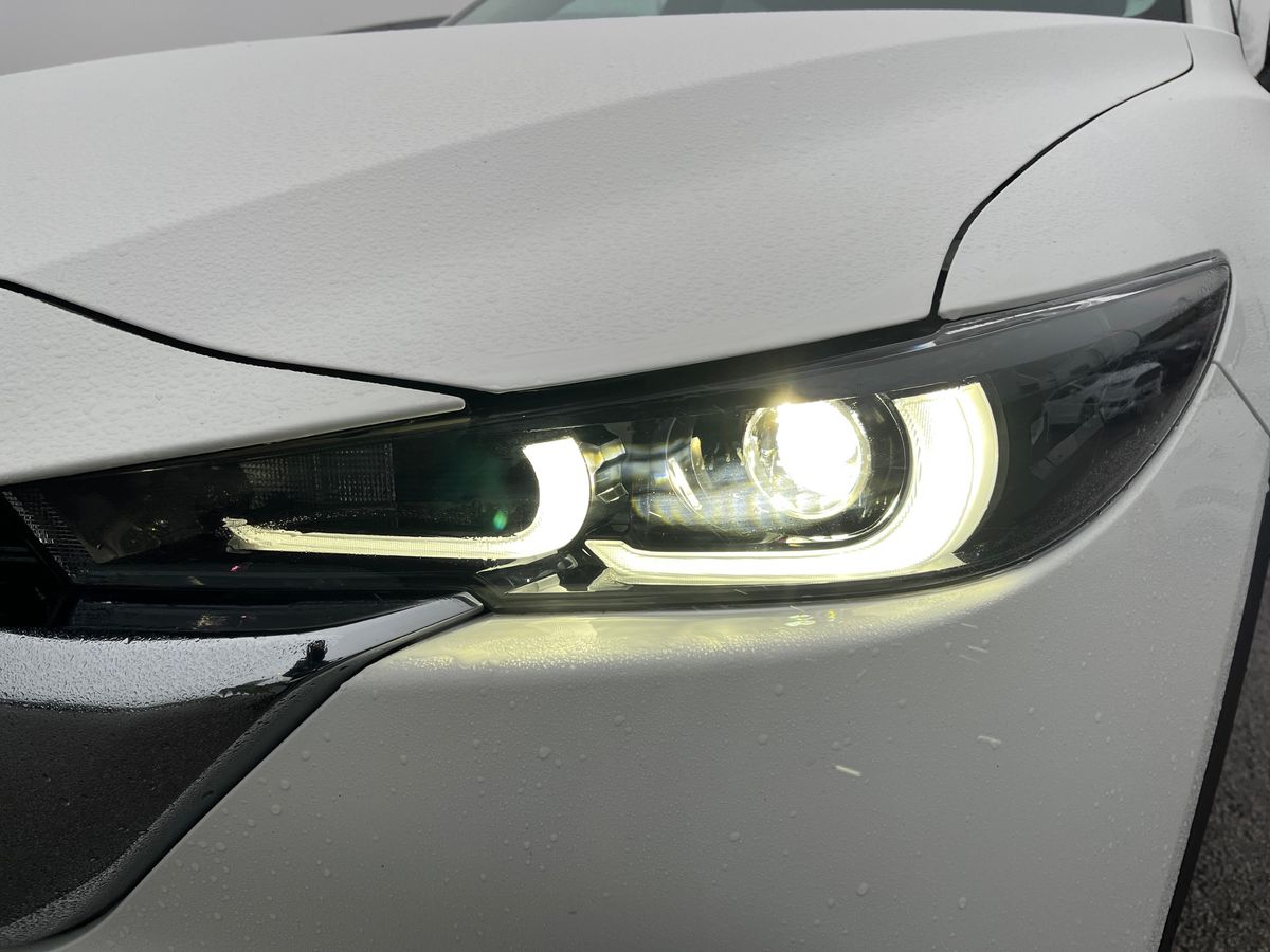 Used Mazda CX-5 2025 for sale - 77318531: Photo 13