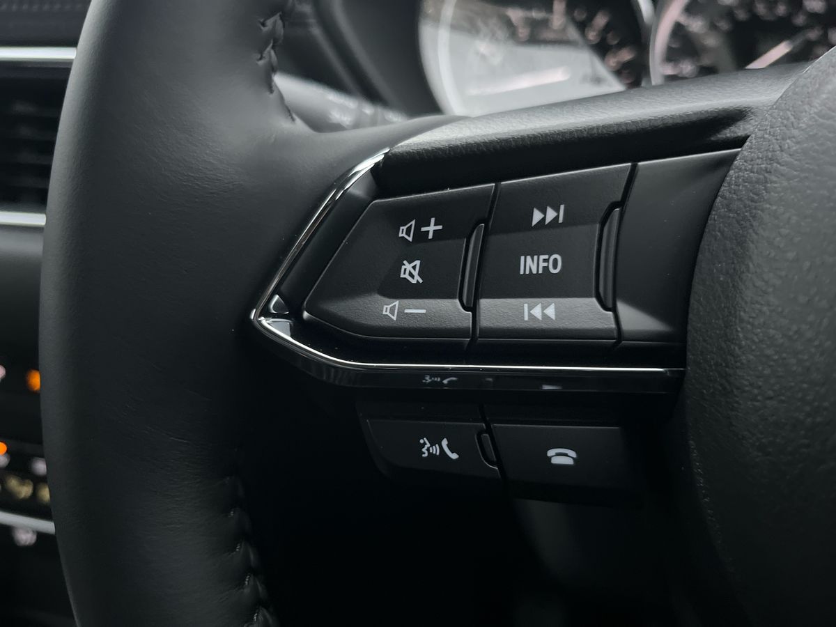 Used Mazda CX-5 2025 for sale - 77318531: Photo 16