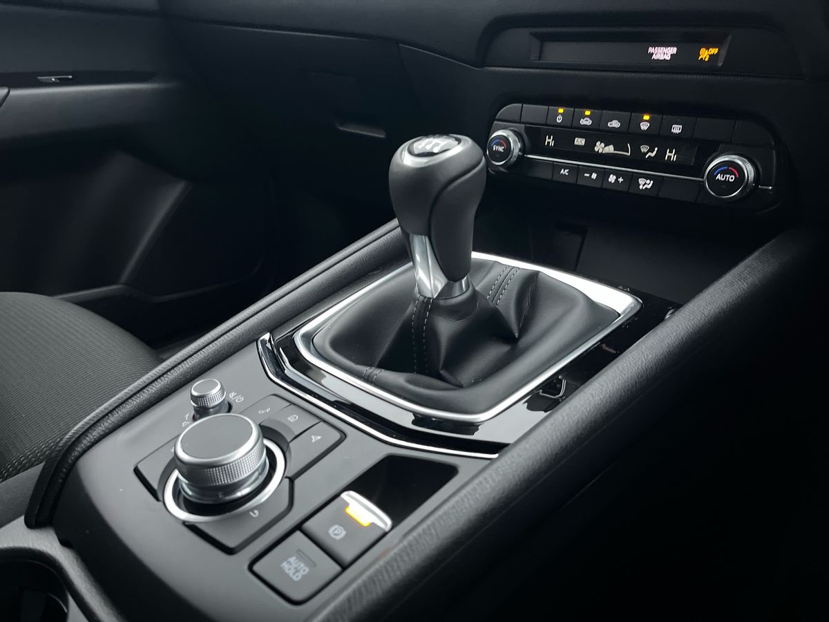 Used Mazda CX-5 2025 for sale - 77318531: Photo 17