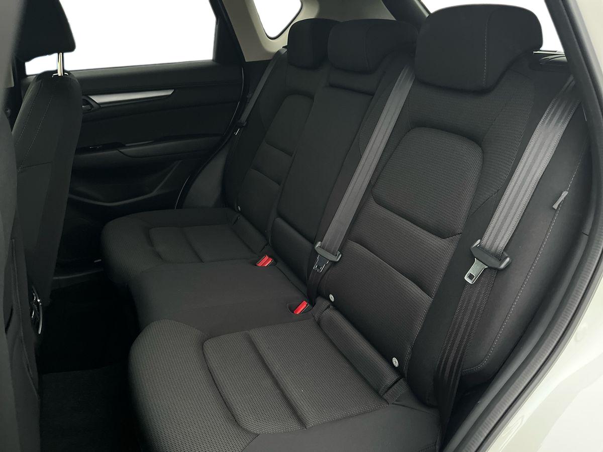 Used Mazda CX-5 2025 for sale - 77318531: Photo 19