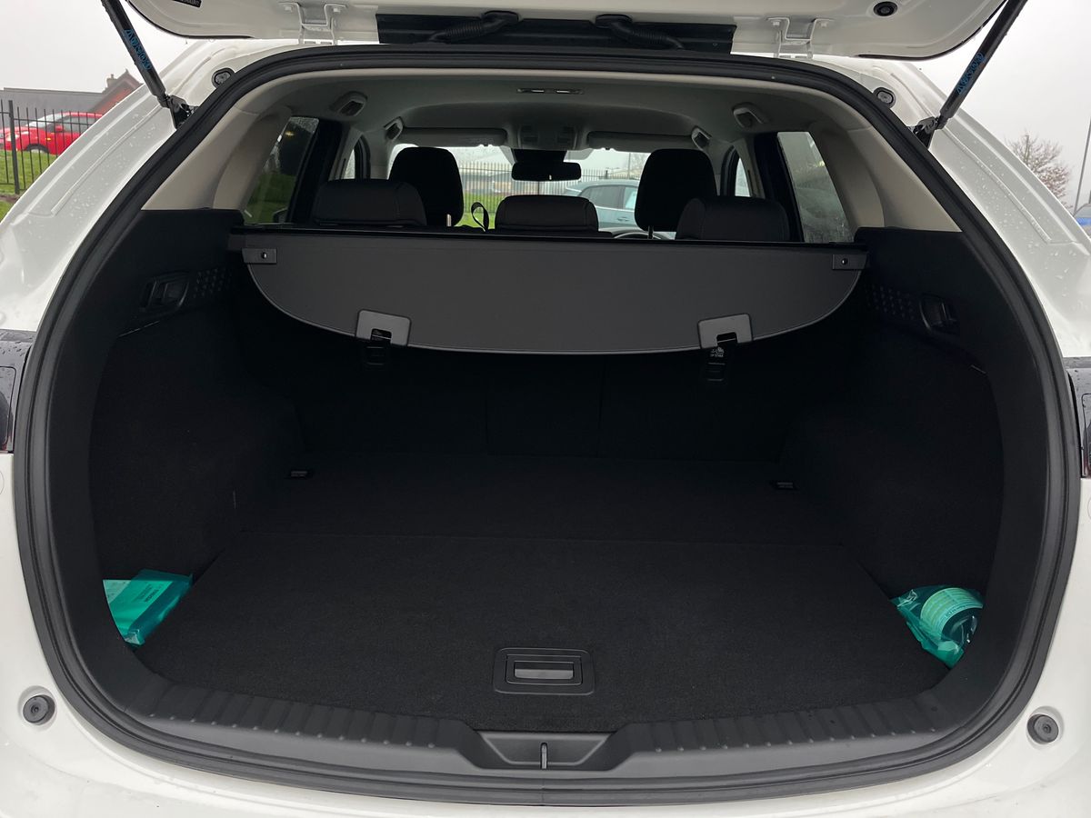 Used Mazda CX-5 2025 for sale - 77318531: Photo 20