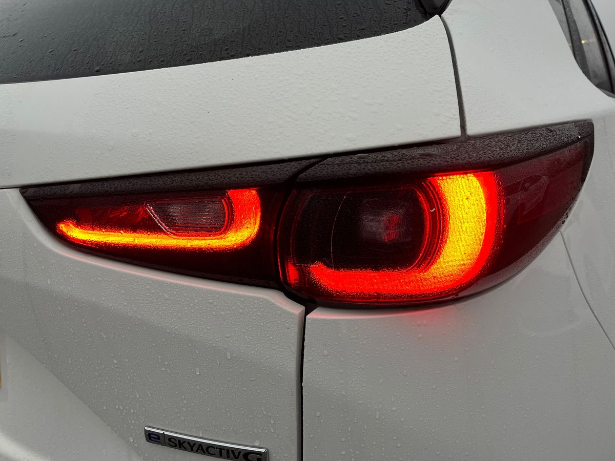 Used Mazda CX-5 2025 for sale - 77318531: Photo 21