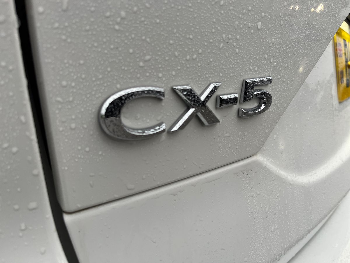 Used Mazda CX-5 2025 for sale - 77318531: Photo 22
