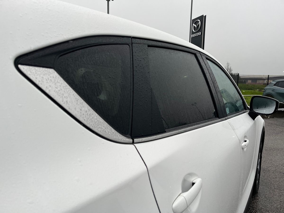 Used Mazda CX-5 2025 for sale - 77318531: Photo 27